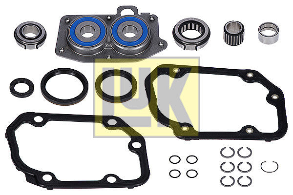 Lagersatz 5-Gang Schaltgetriebe VW, Audi, Seat & Skoda | 0AF | LUK