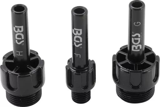 Adapter für Getriebeöl-Befüllgeräte | für Audi, Mercedes-Benz, VW
