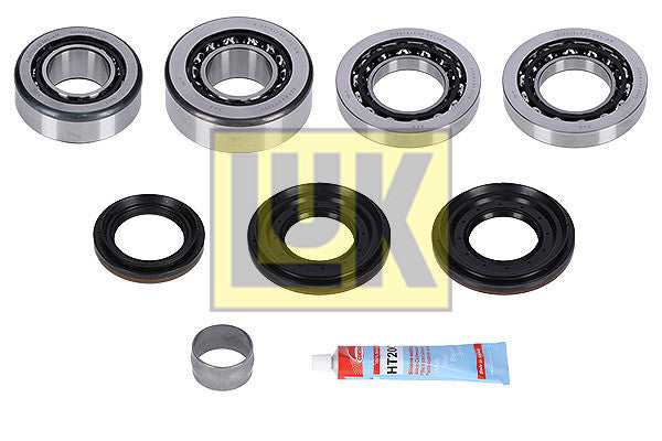 Lagersatz BMW Hinterachsdifferenzial HAG215L | LUK