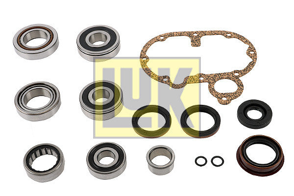Lagersatz 5-Gang Schaltgetriebe Ford | IB5 | LUK