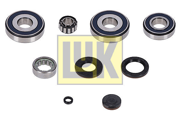 Lagersatz 6-Gang Schaltgetriebe Mercedes | TSG360 | LUK
